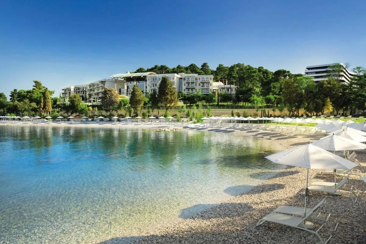 Apartment Lilym Rovinj 0*,  Croatia