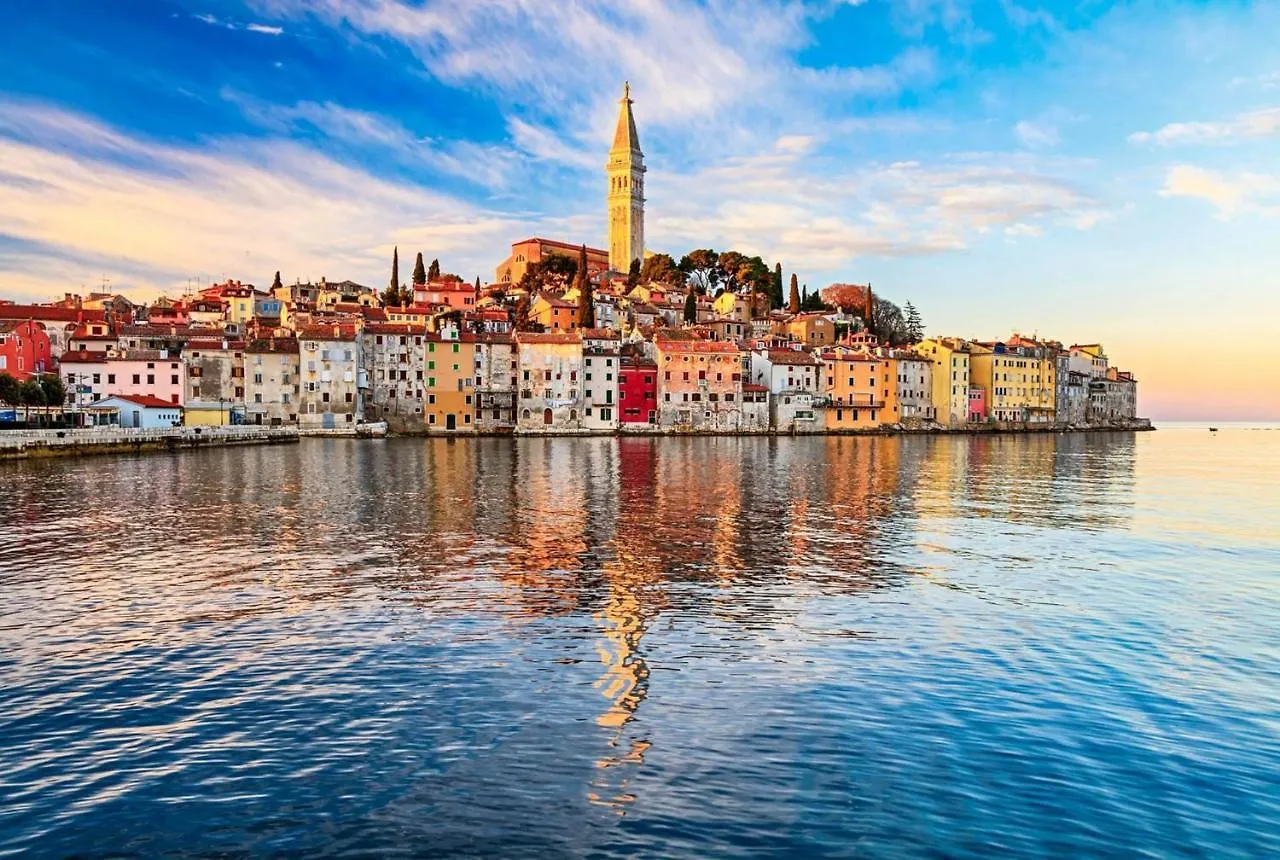 Apartment Lilym Rovinj
