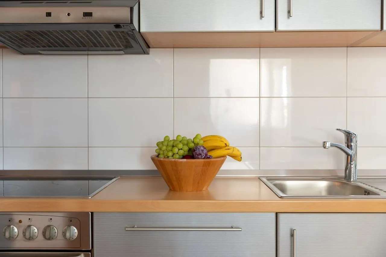 Apartment Lilym Rovinj