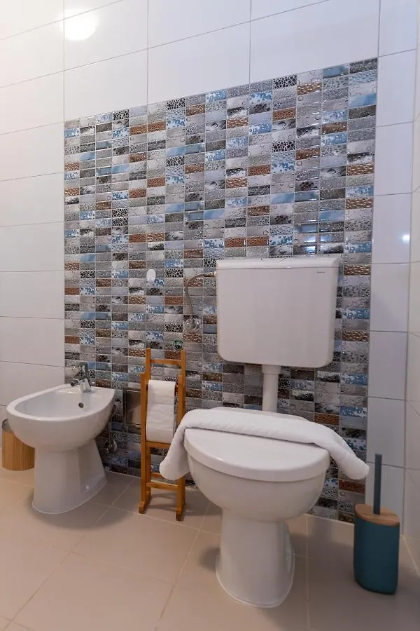 Apartment Lilym Rovinj 0*,