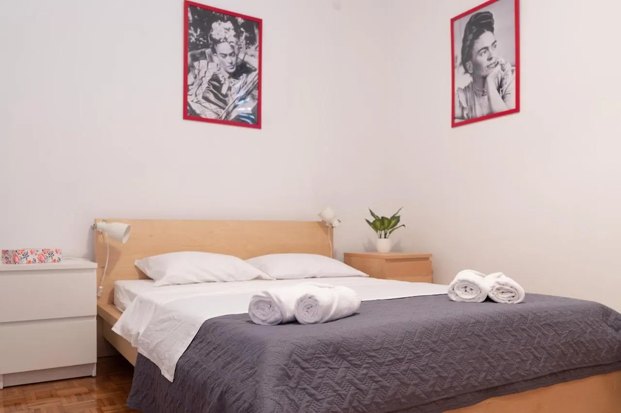 Apartment Lilym Rovinj