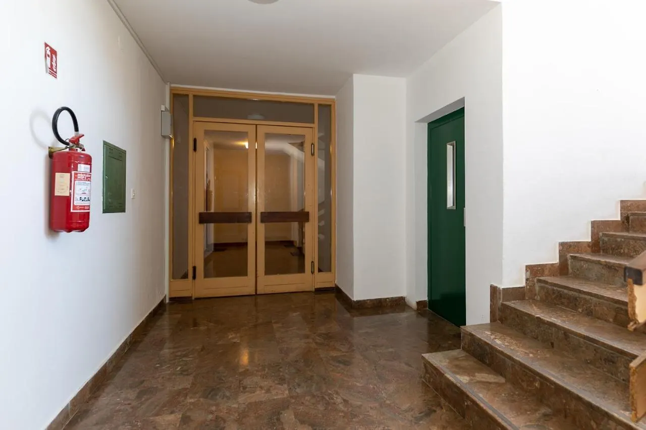 Apartment Lilym Rovinj Croatia