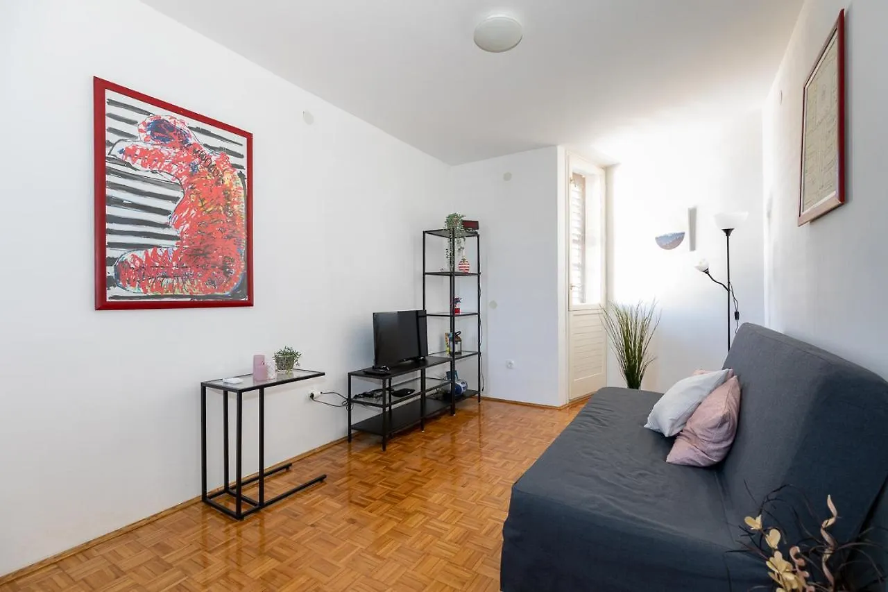 Apartment Lilym Rovinj