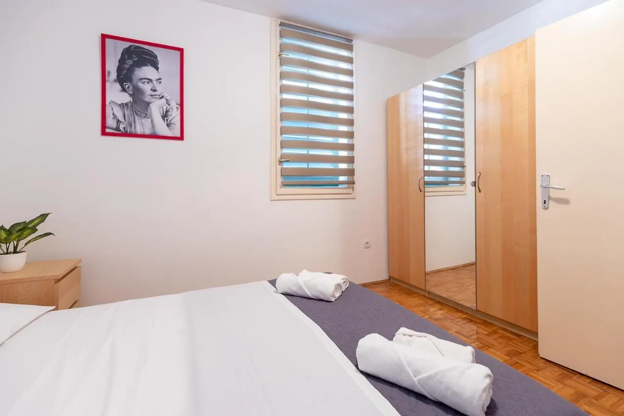 Apartment Lilym Rovinj