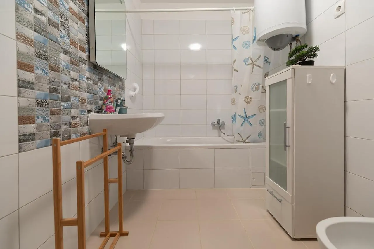 Apartment Lilym Rovinj