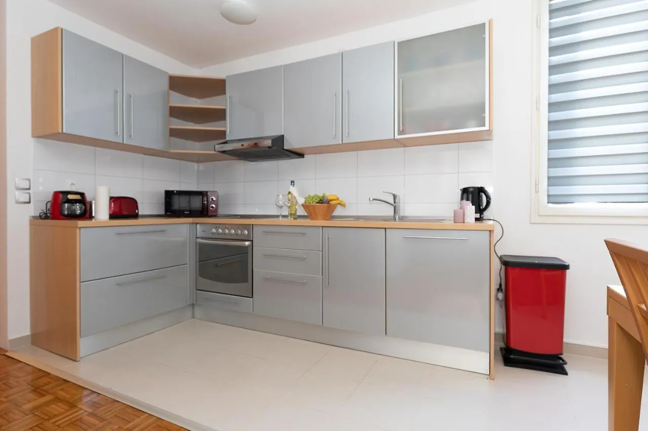 Apartment Lilym Rovinj