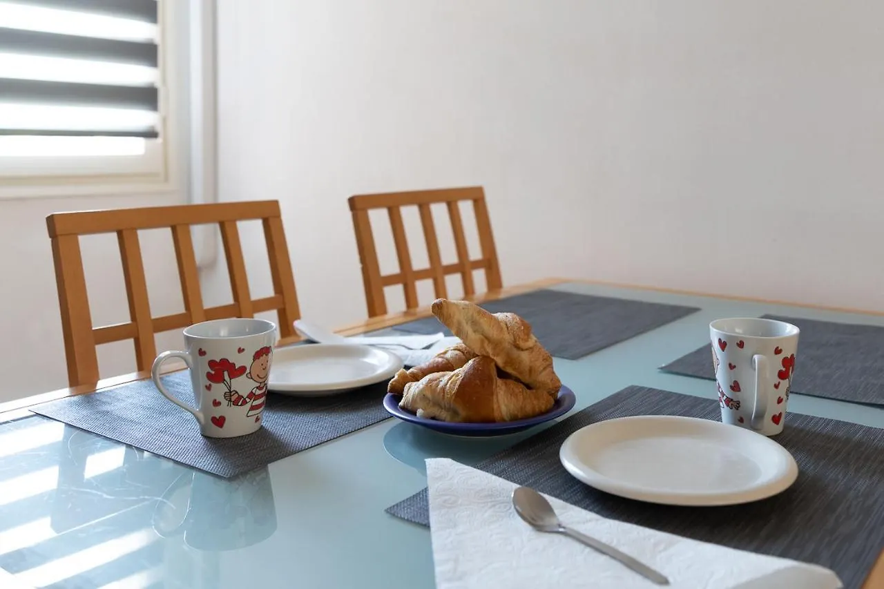 Apartment Lilym Rovinj 0*,