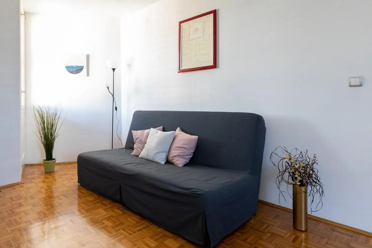 Apartment Lilym Rovinj