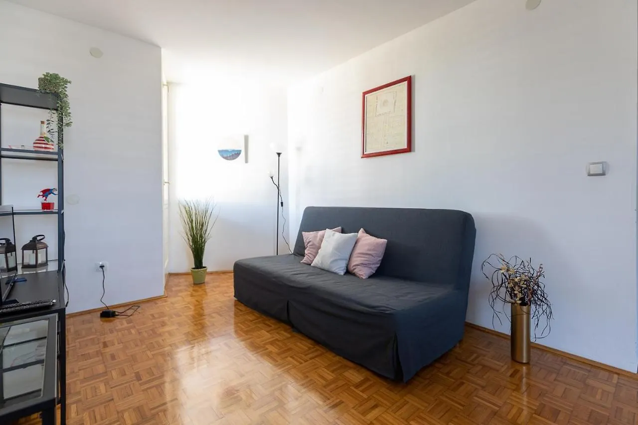Apartment Lilym Rovinj