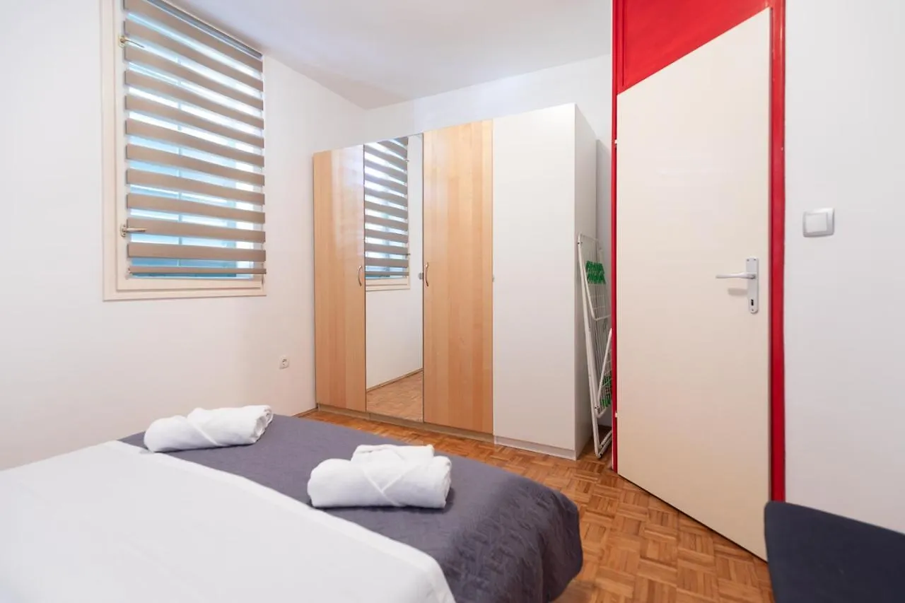 Apartment Lilym Rovinj