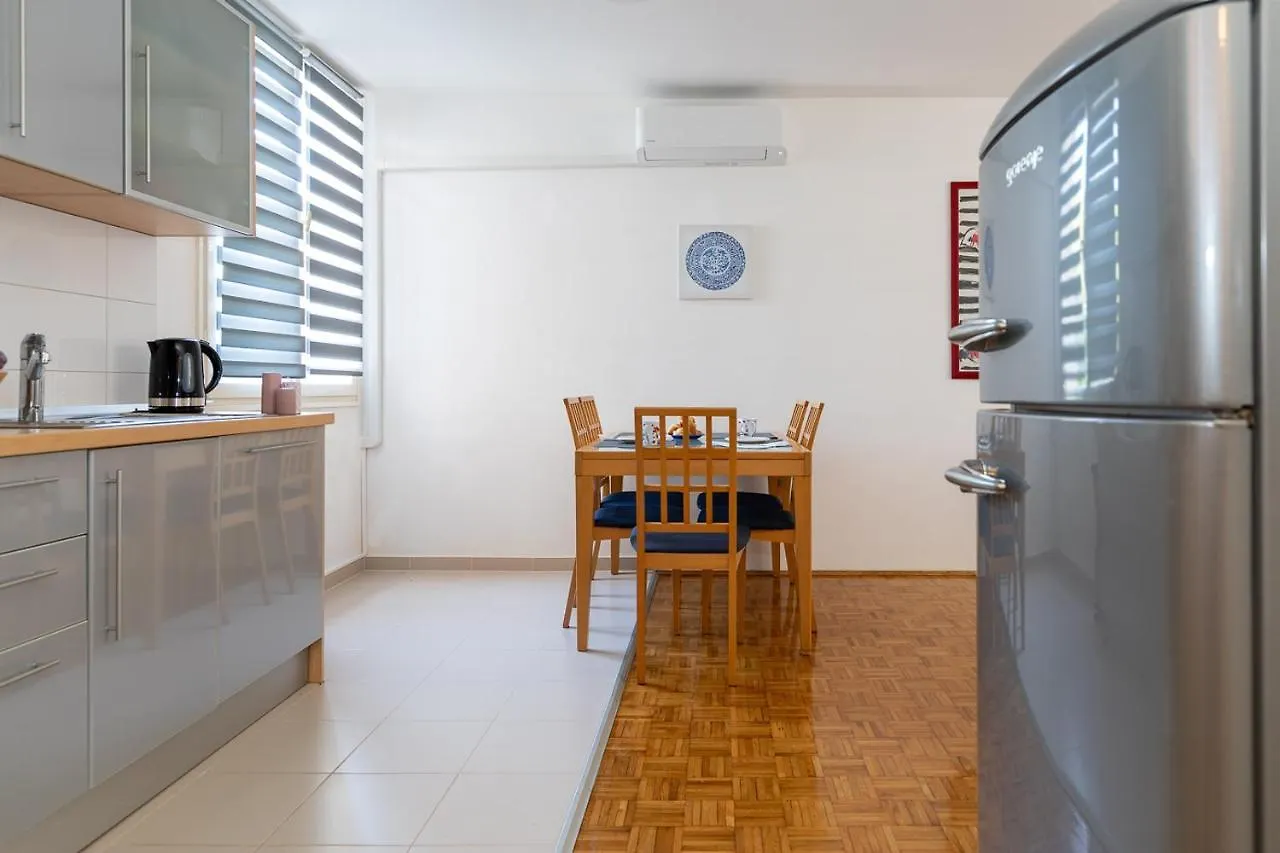 Apartment Lilym Rovinj