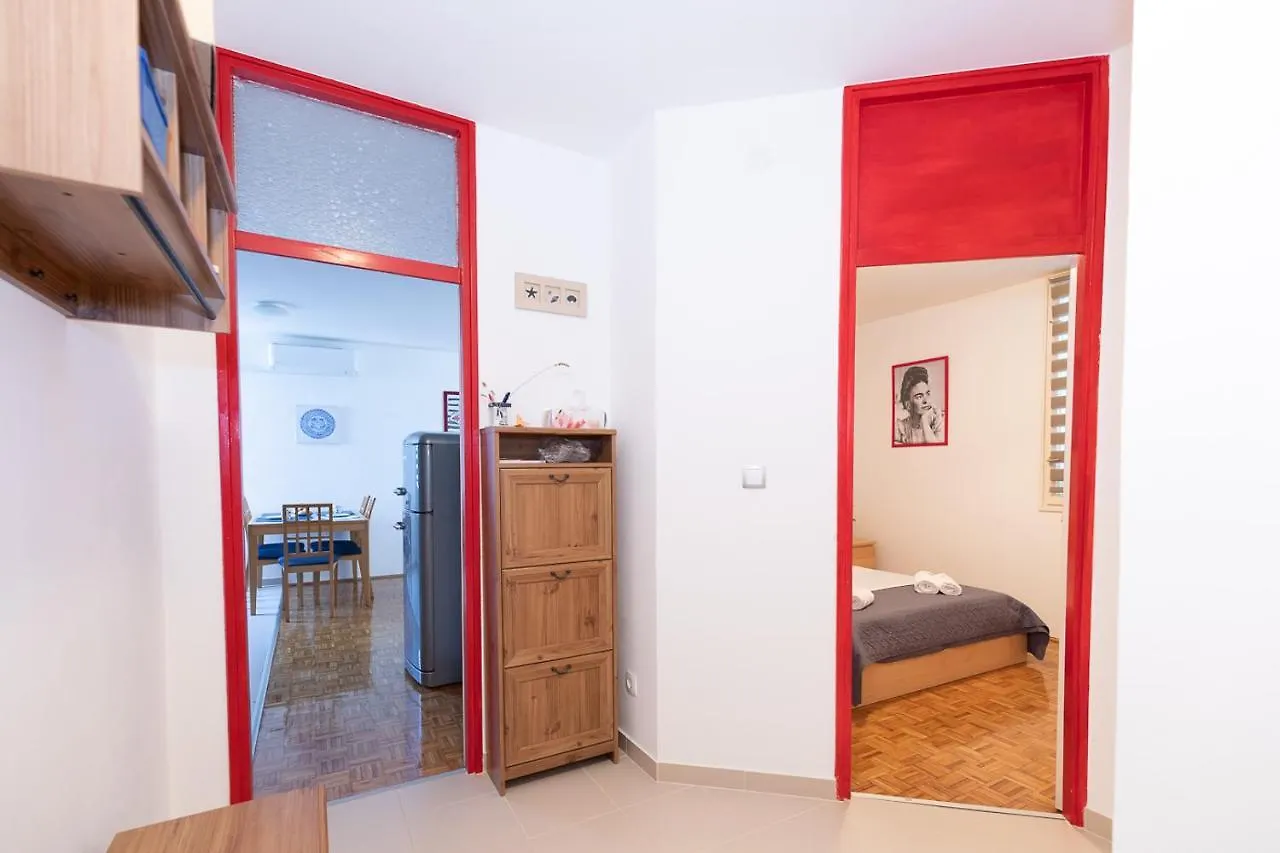 Apartment Lilym Rovinj
