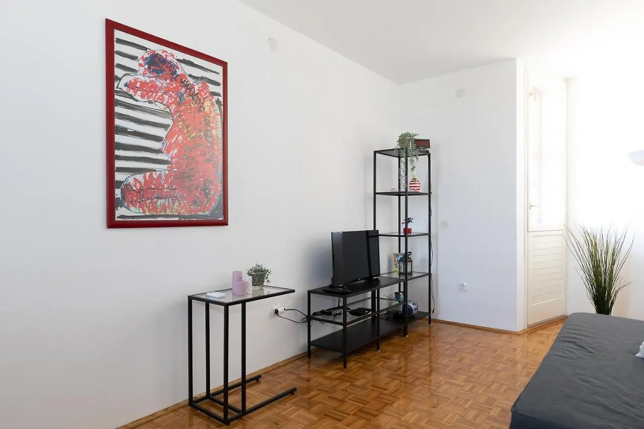 Apartment Lilym Rovinj