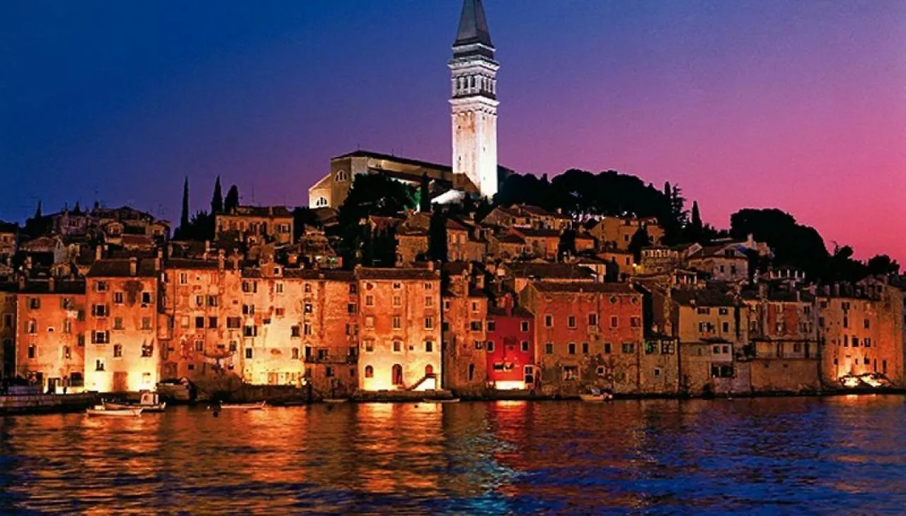 Apartment Lilym Rovinj