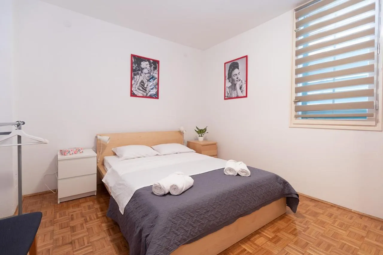 Apartment Lilym Rovinj 0*,  Croatia