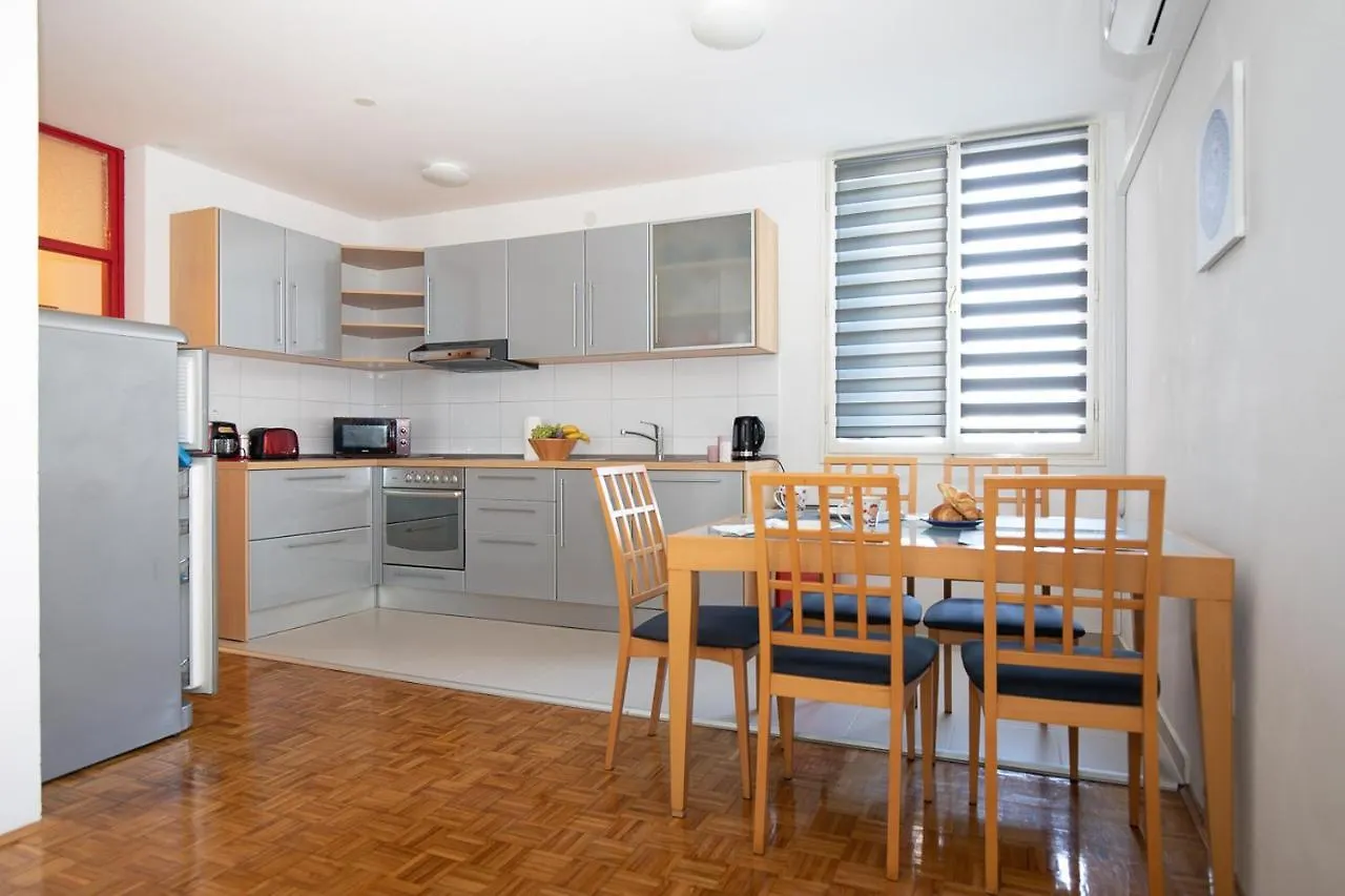Apartment Lilym Rovinj 0*,